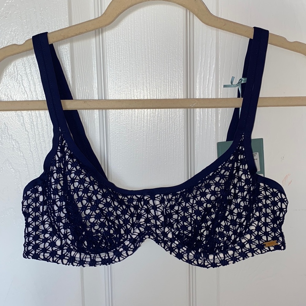 Panache Eadie Swim top